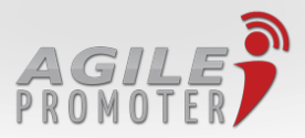 O que é o AGILE PROMOTER